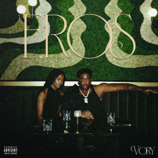 Vory - EROS EP cover