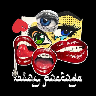 Edo Saiya & Souly - vday package EP cover