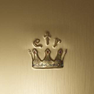 Badshah - Ek Tha Raja album cover