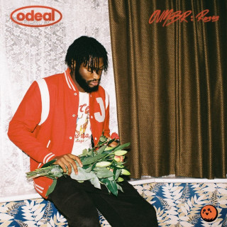 Odeal - OVMBR: Roses EP cover