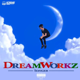 Songer - Dream Workz album cover
