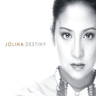 Jolina Magdangal - Destiny album cover