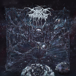 Darkthrone - It Beckons Us All album cover