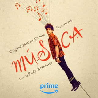 Rudy Mancuso - Música soundtrack cover