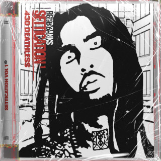Robb Bank$ - Settication EP cover