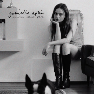 Gabrielle Aplin - Writers Block, Pt. 1 EP cover
