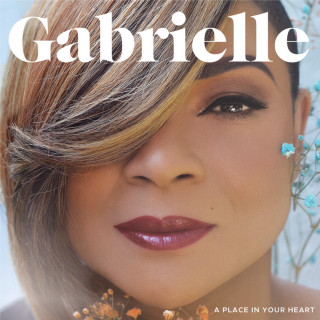 Gabrielle - A Place In Your Heart album cover