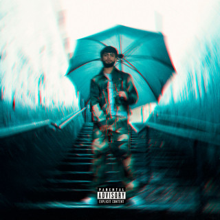 Tony Loya - Sunday Funday album cover