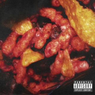 Chief Keef & Mike WiLL Made-It - DIRTY NACHOS mixtape cover