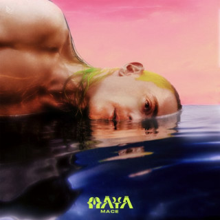 MACE, chiello & Coez - MĀYĀ album cover