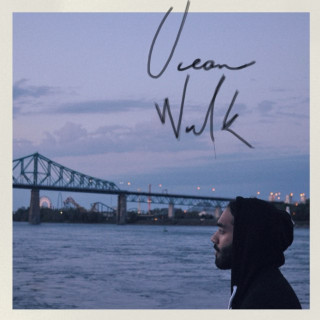 Edwin Raphael - Ocean Walk EP cover