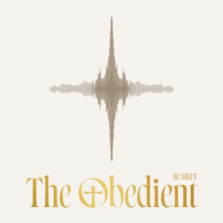 BUMKEY - The Obedient album cover