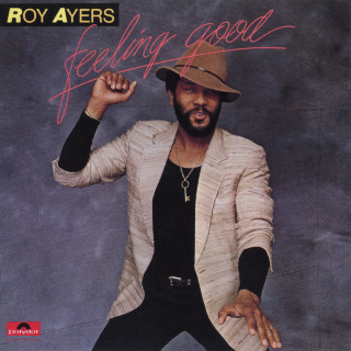 Roy Ayers - Feeling Good album cover