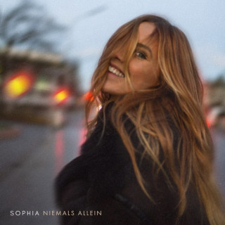 SOPHIA - Niemals Allein album cover