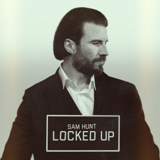 Sam Hunt - Locked Up EP cover