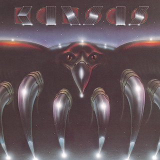 Kansas - Song For America album cover