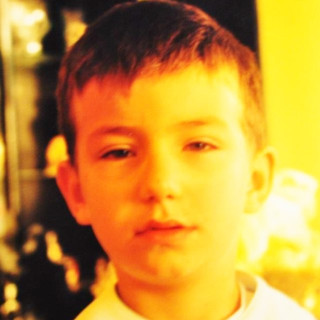 BEGE - YBF EP cover