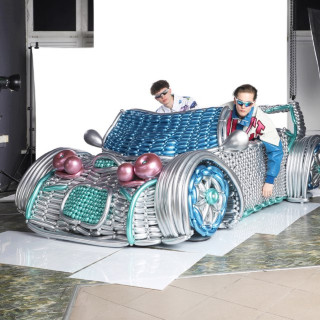 Kacperczyk - Sztuki Piękne album cover