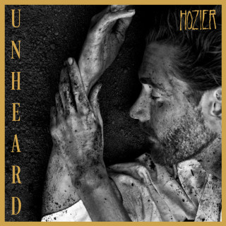 Hozier & Allison Russell - Unheard EP cover