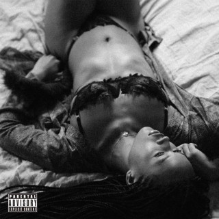 Serayah - Archives EP cover