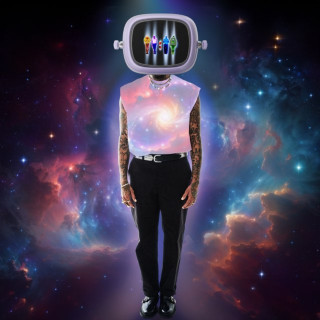 Chris Brown - 11:11 (Deluxe) album cover