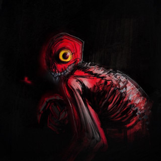 Souly - Teufel Fallen album cover