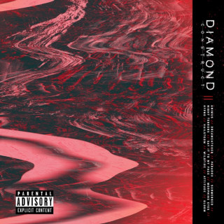 Diamond Construct - Diamond Construct album cover