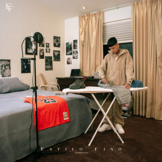 Tornillo - Estilo Fino album cover