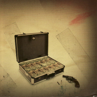 Cartel - The Ransom EP cover