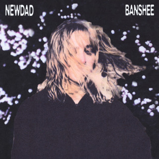 NewDad - Banshee EP cover