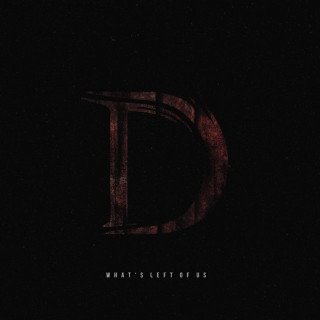 Distinguisher - What's Left Of Us album cover