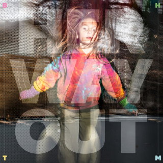 Big Head Todd And The Monsters - Her Way Out album cover