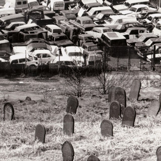Drenge - Drenge album cover