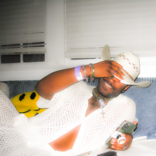 Willie Jones - The Live Sessions live album cover