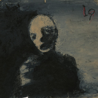 Benjamin Stewart - Pushing Daylight album cover