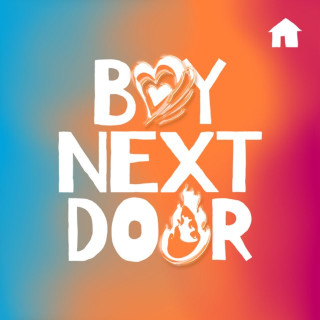 BOYNEXTDOOR - HOW? EP cover