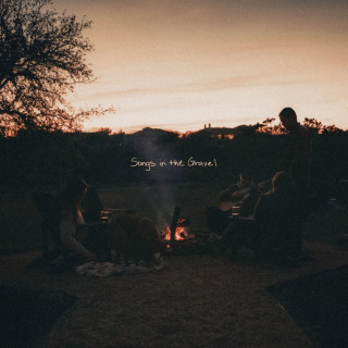 Dylan Gossett - Songs In The Gravel EP cover