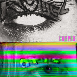 Royel Otis - Campus EP cover