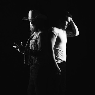 Brothers Osborne - Break Mine EP cover