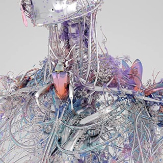 Anyma - Claire single cover