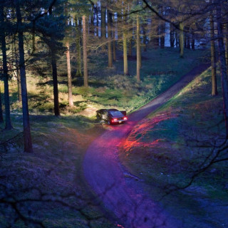 Drenge - Undertow album cover