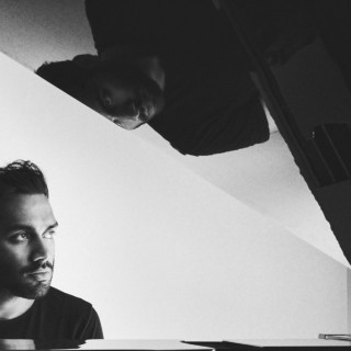 Edwin Raphael - Cold Nights EP cover