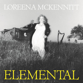 Loreena McKennitt - Elemental album cover