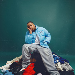 Aaron Cole - SORRY, I CHANGED album cover