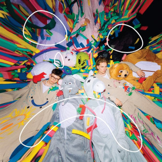 Kacperczyk - Kryzys Wieku Wczesnego album cover