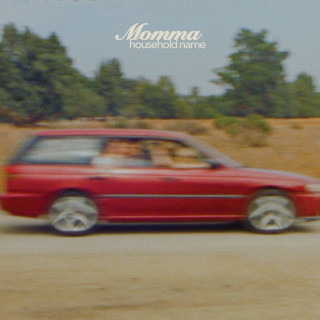 Momma - Household Name album cover