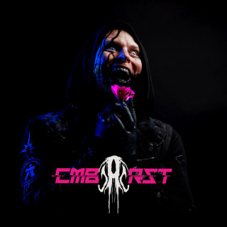 Combichrist - CMBCRST album cover