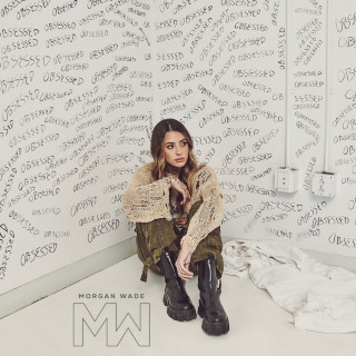 Morgan Wade - Obsessed album cover