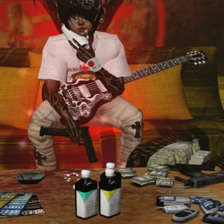 Hi-C - Emo Chao Bankroll Posse album cover