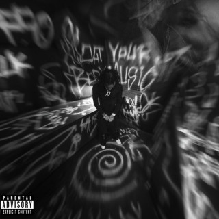 Lil Skies - Out Ur Body Music EP cover